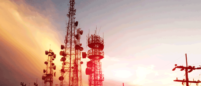 African Telecommunications Company results