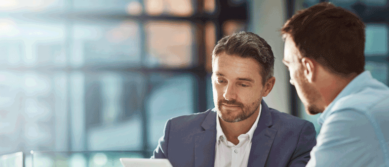 African telecommunications company results