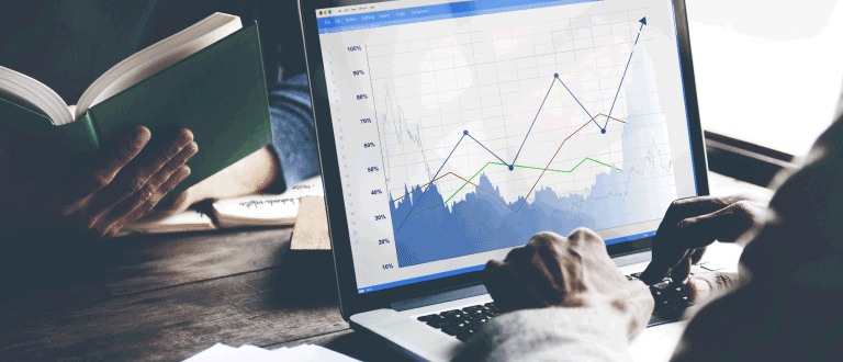 Africas largest bank results