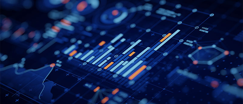 Capabilities data analytics and reporting