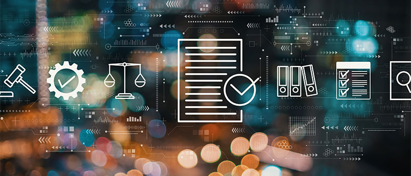 Capabilities quality assurance