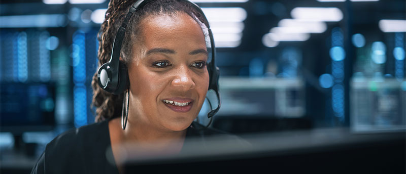 Capabilities smart dialling