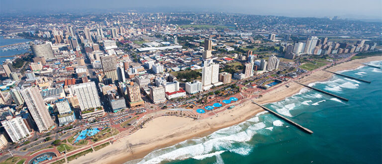 Contact Us Durban