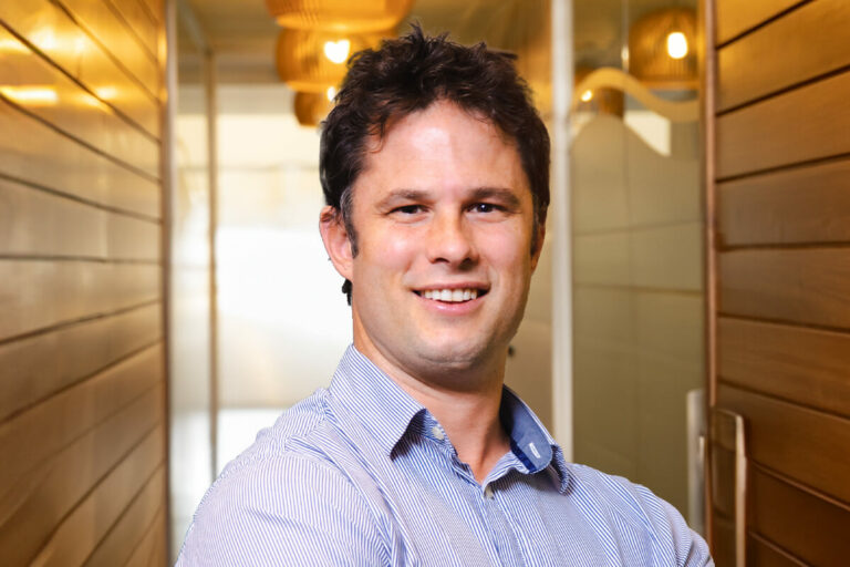 Greg Goosen - Senior Director