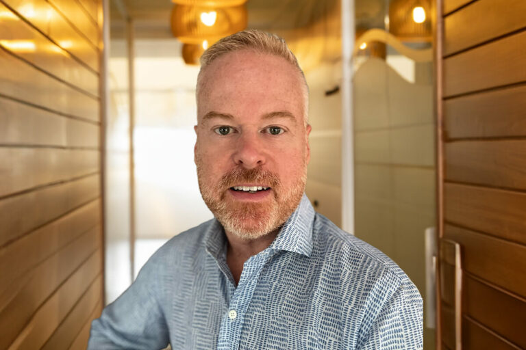 John Hawthorne - SVP Customer Engagement
