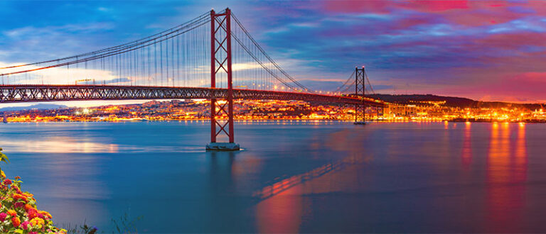 Contact us Lisbon