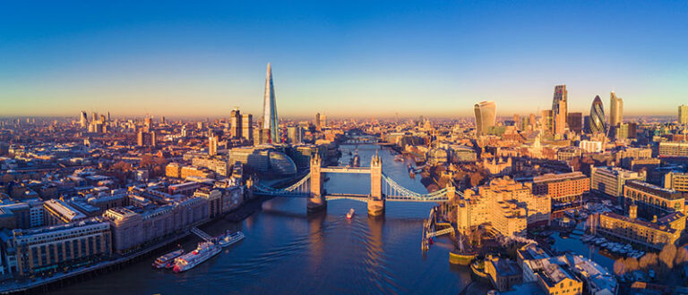 Contact us London