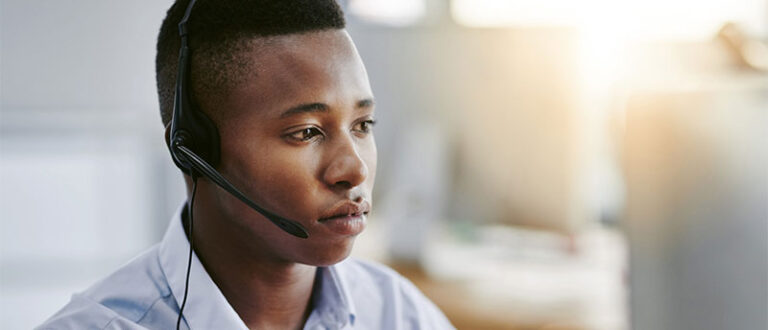 Customer Experience Management we utilise a mix of data