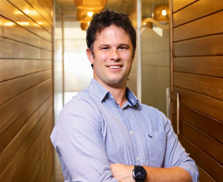 Greg Goosen - Senior Director Ignition CX