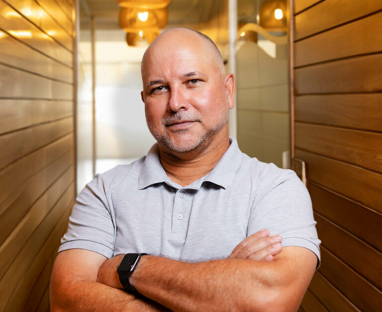Tim Lombard - Chief Marketing Officer