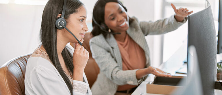 Learning and development leadership development programme
