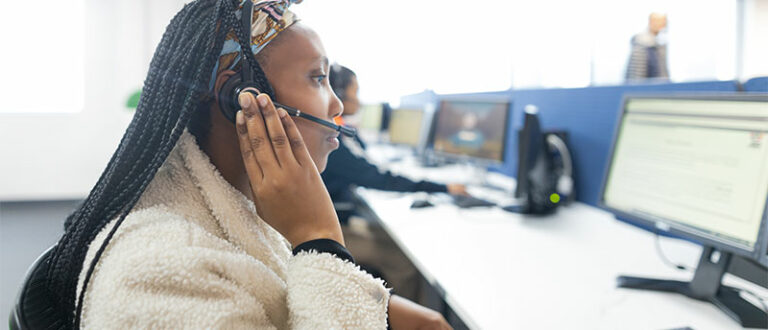 Learning and development subject matter programme