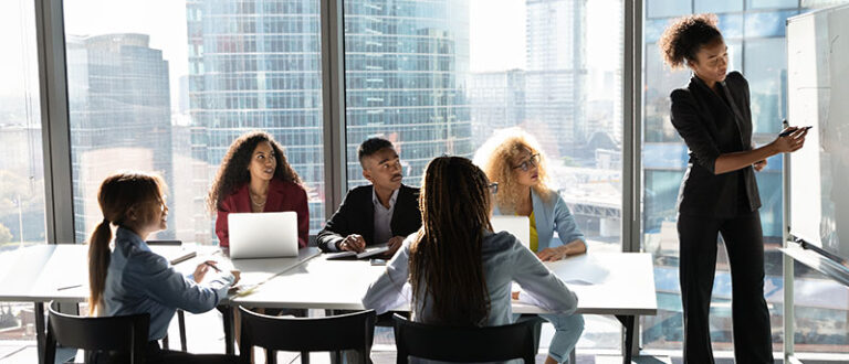 Omnichannel Engagement Combining Technology and marketing expertise