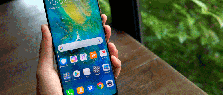 Smart device insurance results