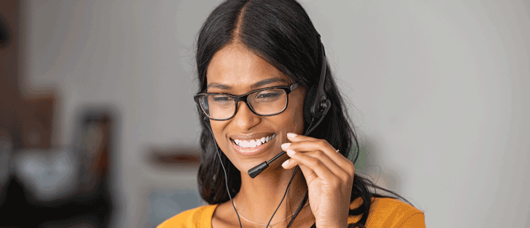 US retail telecoms service provider results