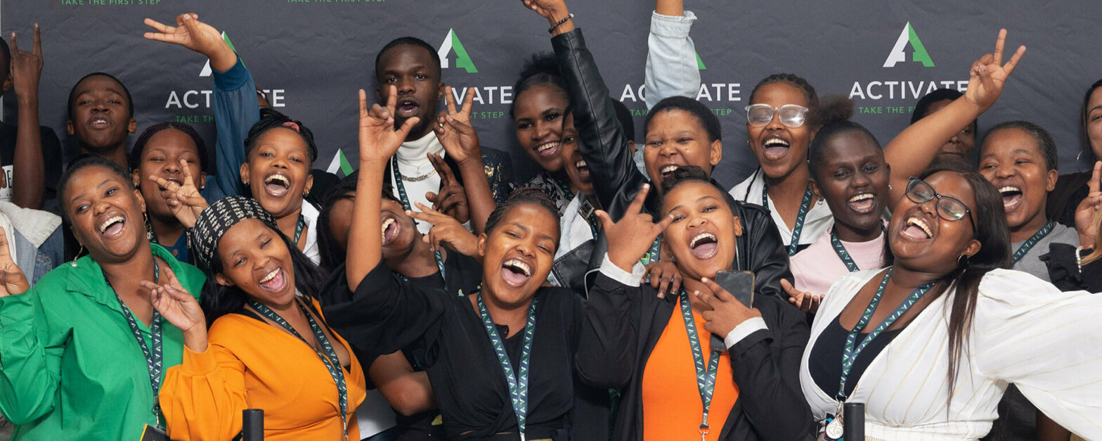 Activate programme empowering graduates with skills and experience