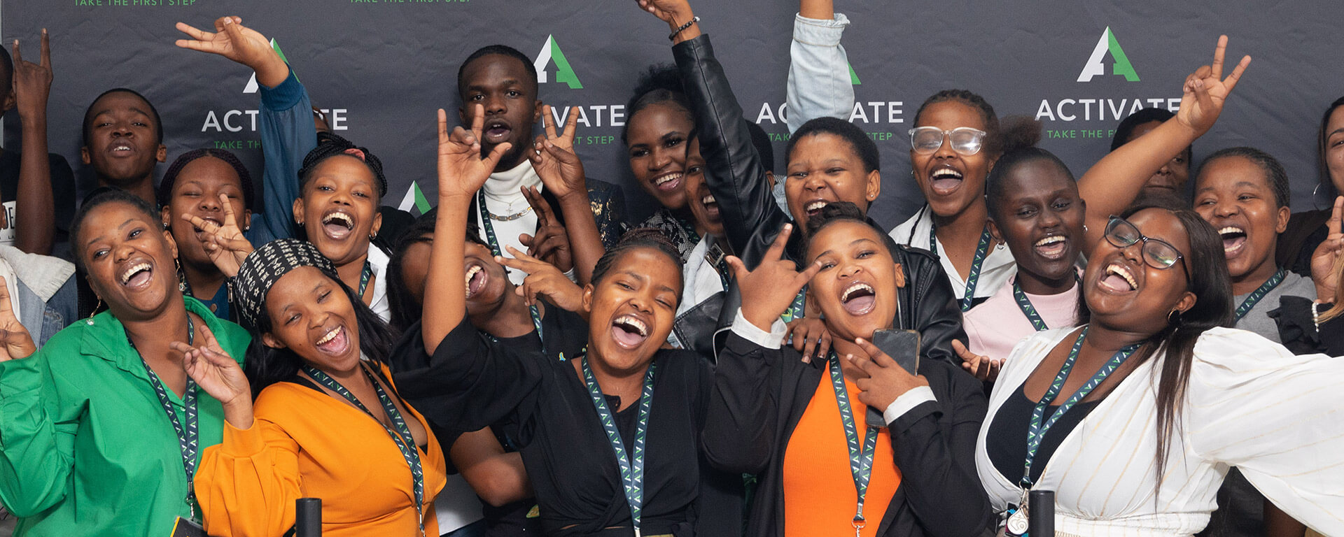Activate programme empowering graduates with skills and experience