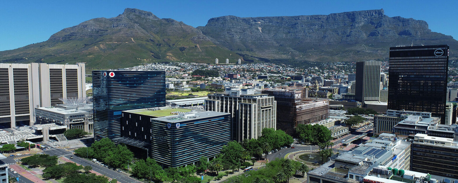 Ignition Group opens in Cape Town