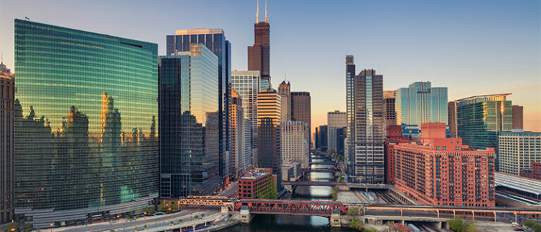 CX website - chicago copy