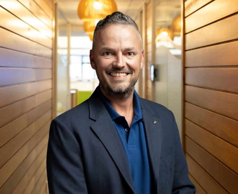 Don Bergsma