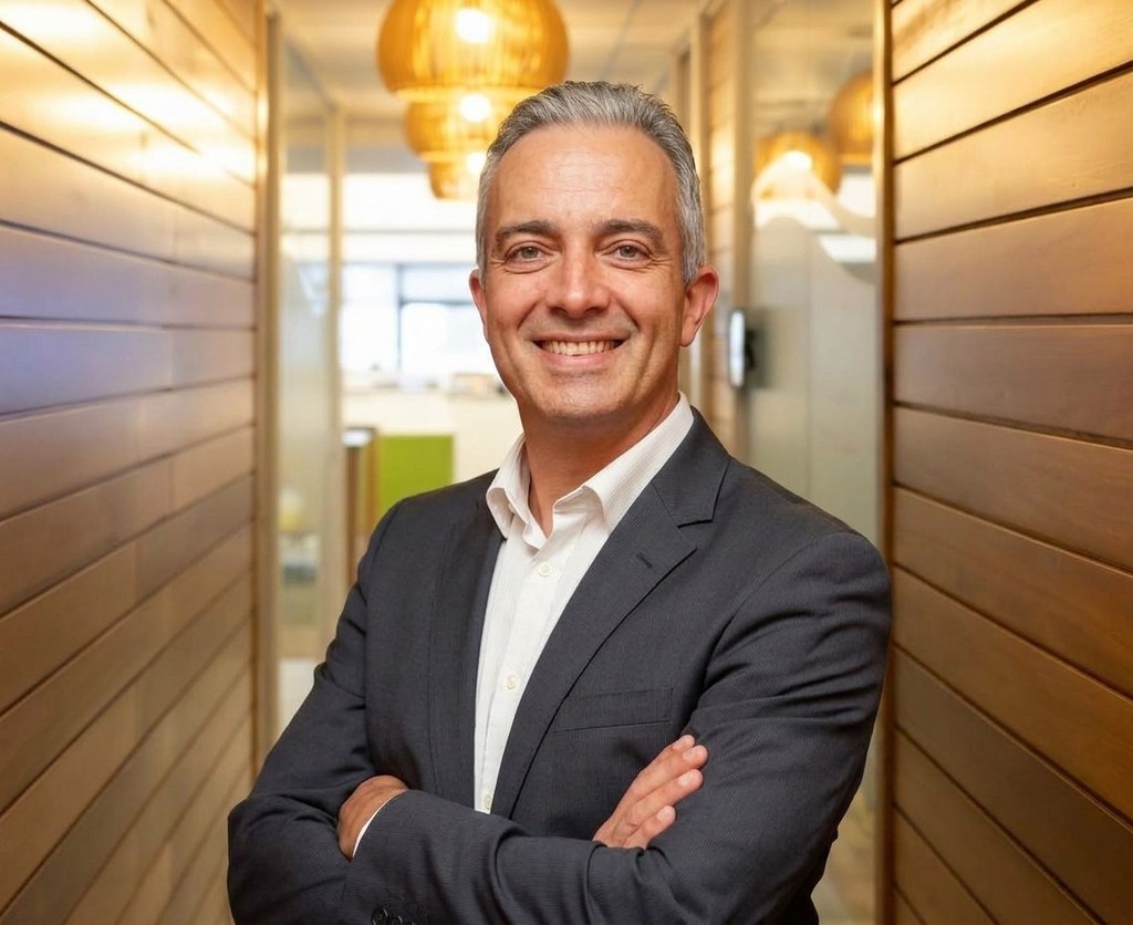 Steven Alexander, Business Development Director UK, Ignition CX