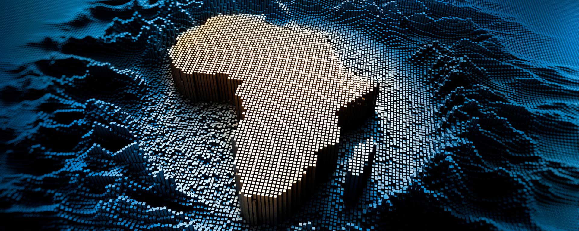 Connected Africa undersea cable issues