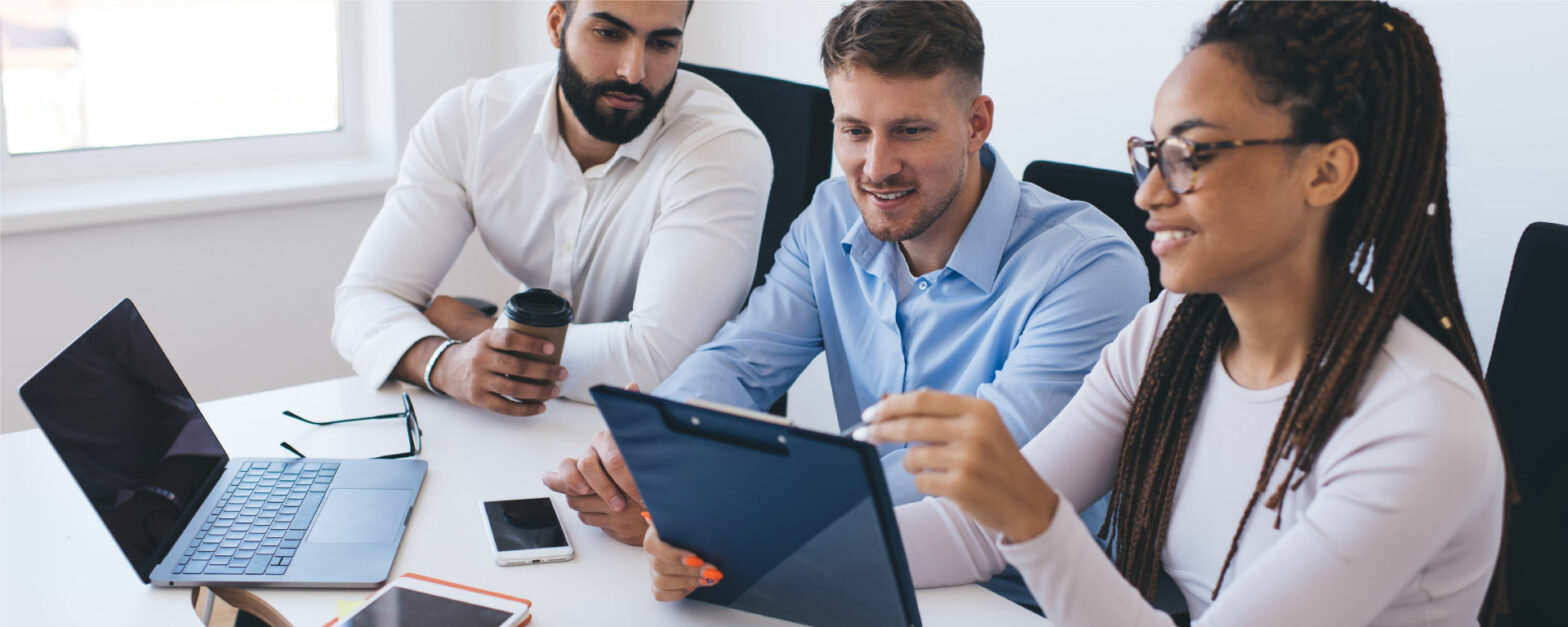 Technology Empowering Human Resources